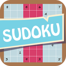 The famous game SUDOKU...