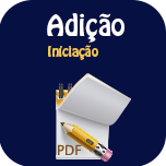 Registo de atividades - Apoio à APP - Adição - Iniciação.