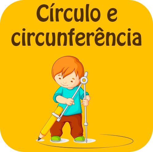 Círculo e circunferência - introdução