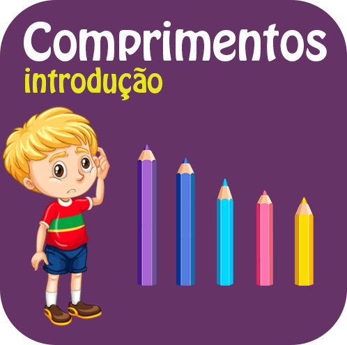 Comprimentos - introdução...