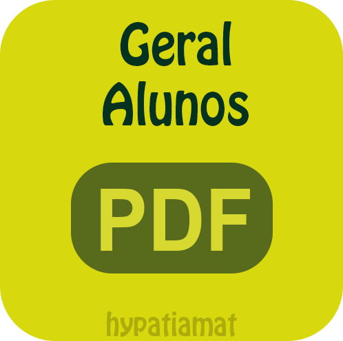 Geral - Alunos.