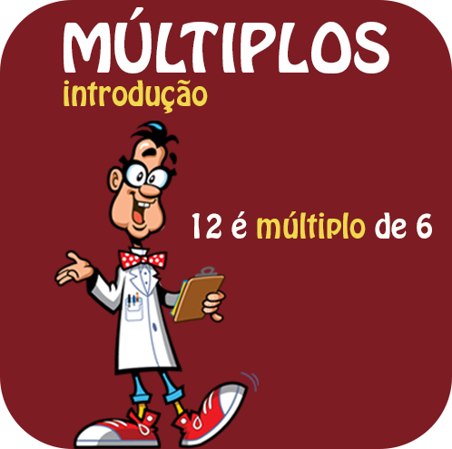 Múltiplos - Introdução.