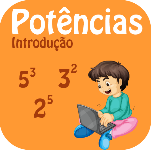 Potências - Introdução.