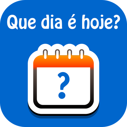 Tempo I - Que dia é hoje?