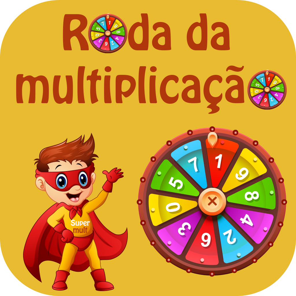 Roda da Multiplicação