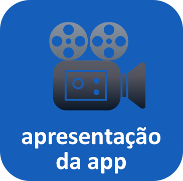 Vídeo de apresentação da app: À descoberta das simetrias.