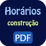 Construção de horários - PDF.