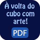 À volta do cubo com arte - PDF.