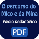 Vou fazer percursos com o Mico e a Mina - apoio pedagógico - PDF.