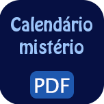Calendário mistério - PDF.