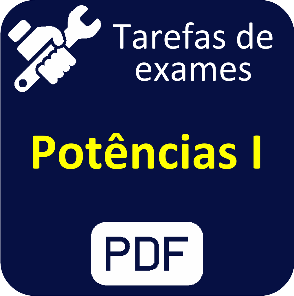 Potências I - PDF.