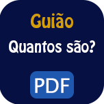 Guião - Quantos são? Mas sem contar... - PDF.