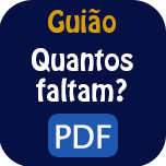 Guião - Quantos faltam? - PDF.