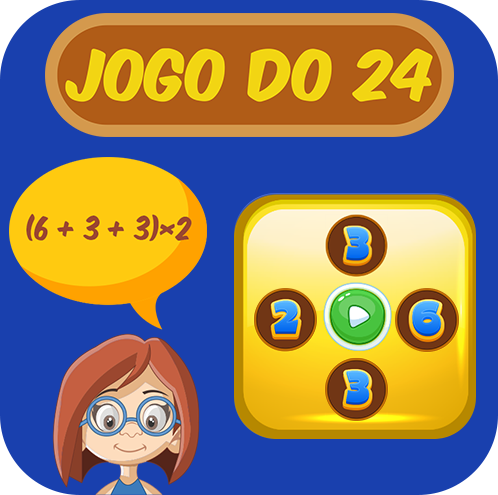 jogo do 24 cartas