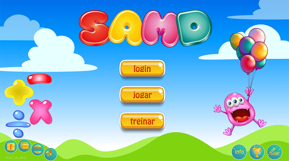SAMD
