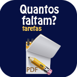 Quantos faltam? - PDF de apoio para registo de atividades.